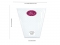 SACO CÔNICO MAÇARIA 18+29X32 - 100 PÇ - 
