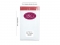 SACO LISO PP 10X15+3AD - 100 PÇ - 
