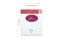 SACO LISO PP 12X12+3AD - 100 PÇ - 