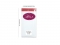 SACO LISO PP 12X18+3AD - 100 PÇ - 