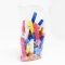 SACO SANFONA FUNDO 12X22+3 - 100 PÇ - 