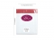 SACO LISO PP 15X15+3AD - 100 PÇ - 