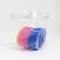 SACO SANFONA FUNDO 15X22+3 - 100 PÇ - 
