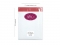SACO LISO PP 17X20+3AD - 100 PÇ - 