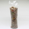 SACO SANFONA FUNDO 17X47+3 - 100 PÇ - 