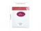 SACO LISO PP 22X22+3AD - 100 PÇ - 