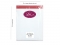 SACO LISO PP 22X30+3AD - 100 PÇ - 