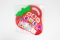 SACO SANFONA FUNDO 24X32+3 - 100 PÇ - 